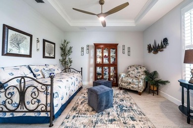 Move-in ready and loaded with upgrades, this Stellar model - photo 12