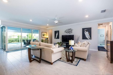 Move-in ready and loaded with upgrades, this Stellar model - photo 13