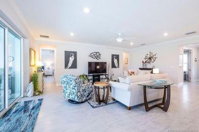Move-in ready and loaded with upgrades, this Stellar model - photo 14