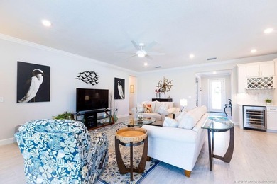 Move-in ready and loaded with upgrades, this Stellar model - photo 15