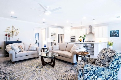 Move-in ready and loaded with upgrades, this Stellar model - photo 16