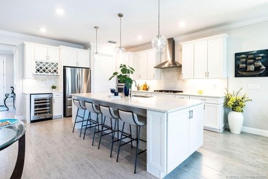 Move-in ready and loaded with upgrades, this Stellar model - photo 18