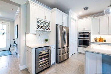 Move-in ready and loaded with upgrades, this Stellar model - photo 20