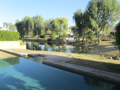 Lake Home For Sale in Indian Wells, California