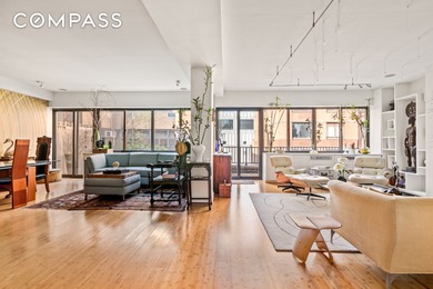 Hudson River Apartment For Sale in New York New York