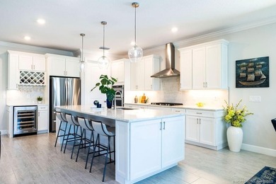 Move-in ready and loaded with upgrades, this Stellar model - photo 23