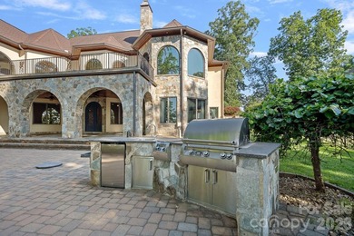 Where luxury meets the water's edge! This exquisite waterfront - photo 24