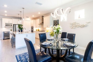 Move-in ready and loaded with upgrades, this Stellar model - photo 24