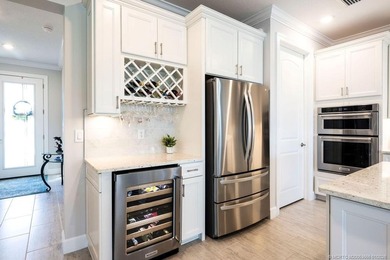 Move-in ready and loaded with upgrades, this Stellar model - photo 25