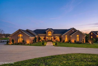 Stunning Lakefront Estate with Unmatched Views & Private Dock! - photo 1
