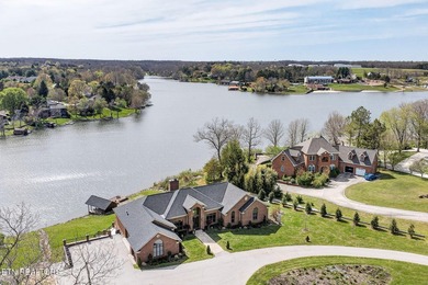 Stunning Lakefront Estate with Unmatched Views & Private Dock! - photo 2