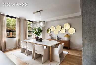 Welcome to Apartment 2A, a 3,058 sq. ft. 3-bedroom, 3.5-bathroom - photo 3