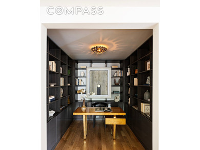 Welcome to Apartment 2A, a 3,058 sq. ft. 3-bedroom, 3.5-bathroom - photo 4