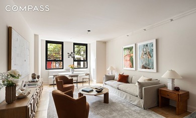 Welcome to Apartment 2A, a 3,058 sq. ft. 3-bedroom, 3.5-bathroom - photo 5