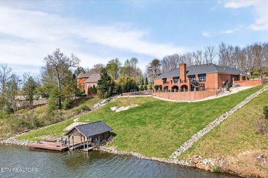 Stunning Lakefront Estate with Unmatched Views & Private Dock! - photo 6