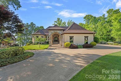 Where luxury meets the water's edge! This exquisite waterfront - photo 37