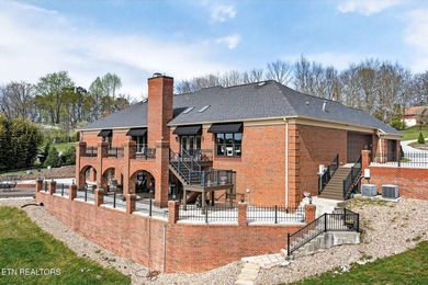 Stunning Lakefront Estate with Unmatched Views & Private Dock! - photo 7