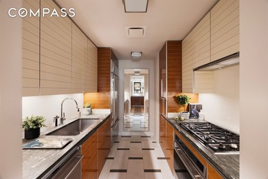 Welcome to Apartment 2A, a 3,058 sq. ft. 3-bedroom, 3.5-bathroom - photo 7