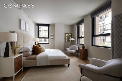 Welcome to Apartment 2A, a 3,058 sq. ft. 3-bedroom, 3.5-bathroom - photo 8