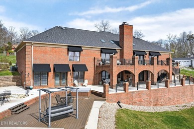 Stunning Lakefront Estate with Unmatched Views & Private Dock! - photo 9