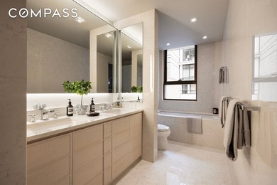 Welcome to Apartment 2A, a 3,058 sq. ft. 3-bedroom, 3.5-bathroom - photo 9