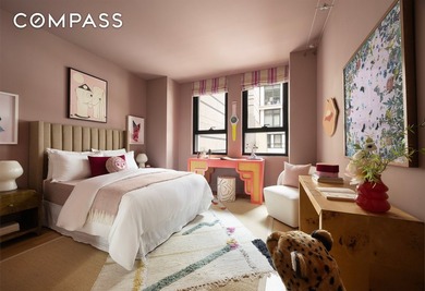 Welcome to Apartment 2A, a 3,058 sq. ft. 3-bedroom, 3.5-bathroom - photo 10
