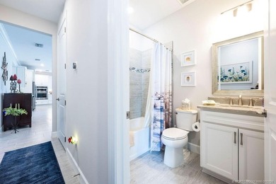 Move-in ready and loaded with upgrades, this Stellar model - photo 43