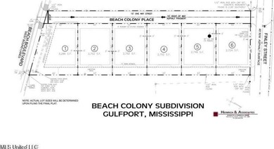 The owner is a licensed realtor. One of the prettiest beachfront - photo 6