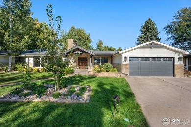 Lake Home For Sale in Loveland, Colorado