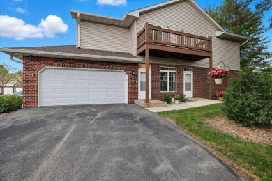 Lake Condo For Sale in Franklin, Wisconsin