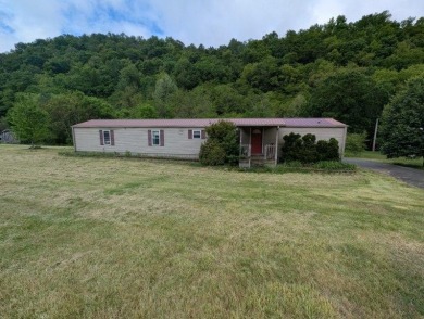 Lake Home For Sale in Burkesville, Kentucky