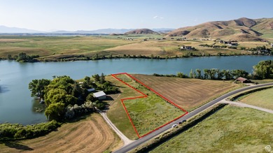 (private lake, pond, creek) Lot For Sale in Preston Idaho
