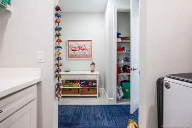 Move-in ready and loaded with upgrades, this Stellar model - photo 52