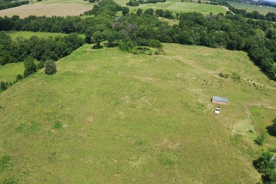 (private lake, pond, creek) Acreage For Sale in El Dorado Springs Missouri