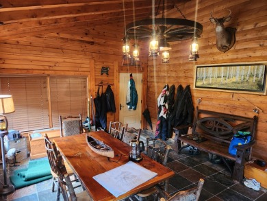 Tug Hill Log Lodge - photo 7