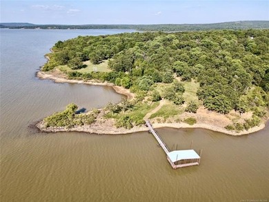 Waterfront home with private dock and 2 shops! Dock has new - photo 3