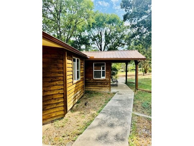 Waterfront home with private dock and 2 shops! Dock has new - photo 8