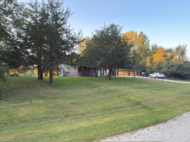 Lake Home For Sale in Neshkoro, Wisconsin
