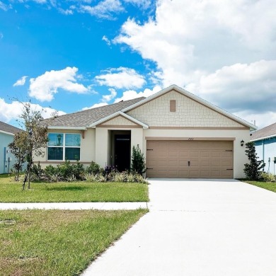Lake Eloise Home For Sale in Winter Haven Florida