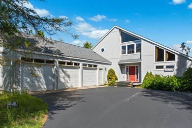 Lake Huron - Presque Isle County Home For Sale in Presque Isle Michigan