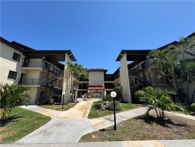 Lake Condo For Sale in Fort Myers, Florida
