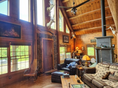 Tug Hill Log Lodge - photo 4