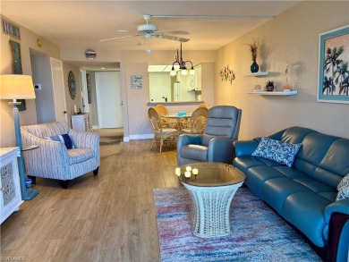Bonita Lakes Area Condo For Sale in Bonita Springs Florida