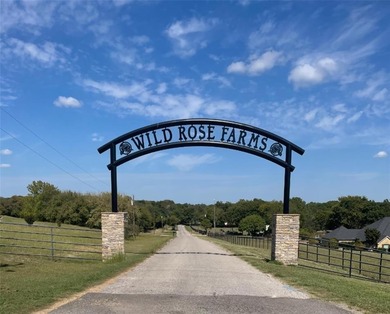 (private lake, pond, coastal) Acreage For Sale in Anna Texas