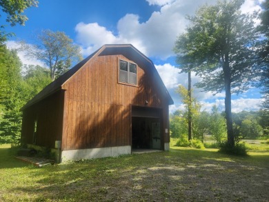 Tug Hill Log Lodge - photo 18