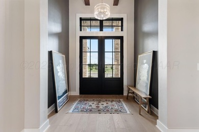 1106 Wagoneer Ranch, located in The Trails at Tascosa Golf Club - photo 11