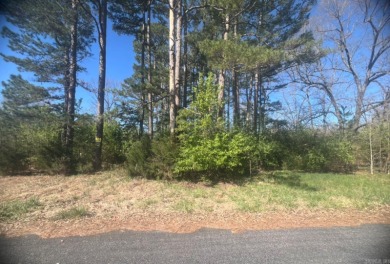 Lake Lot For Sale in Horseshoe Bend, Arkansas