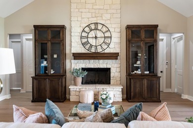 1106 Wagoneer Ranch, located in The Trails at Tascosa Golf Club - photo 13