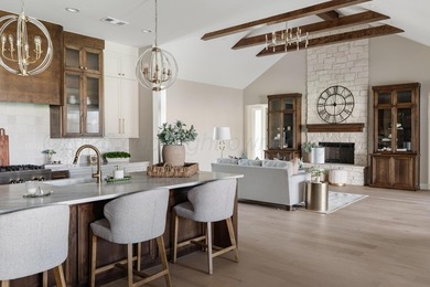 1106 Wagoneer Ranch, located in The Trails at Tascosa Golf Club - photo 15