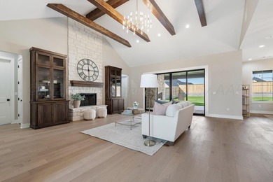 1106 Wagoneer Ranch, located in The Trails at Tascosa Golf Club - photo 17